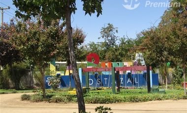 Casa en Venta en Pasaje Nicanor Parra, casa 7 Villa Los Poetas, La Punta