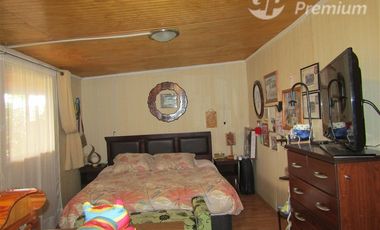 Casa en Venta en Pasaje Nicanor Parra, casa 7 Villa Los Poetas, La Punta