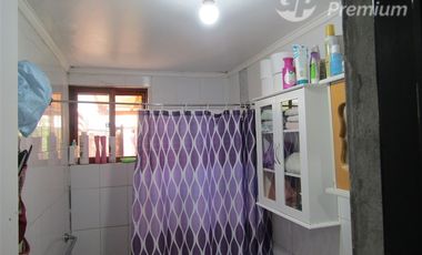 Casa en Venta en Pasaje Nicanor Parra, casa 7 Villa Los Poetas, La Punta