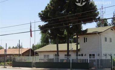 Casa en Venta en Pasaje Nicanor Parra, casa 7 Villa Los Poetas, La Punta