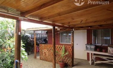 Casa en Venta en Pasaje Nicanor Parra, casa 7 Villa Los Poetas, La Punta