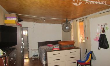 Casa en Venta en Pasaje Nicanor Parra, casa 7 Villa Los Poetas, La Punta