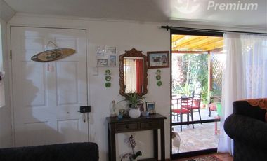 Casa en Venta en Pasaje Nicanor Parra, casa 7 Villa Los Poetas, La Punta