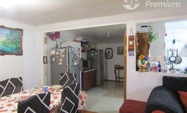 Casa en Venta en Pasaje Nicanor Parra, casa 7 Villa Los Poetas, La Punta