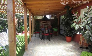 Casa en Venta en Pasaje Nicanor Parra, casa 7 Villa Los Poetas, La Punta