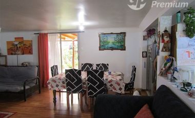Casa en Venta en Pasaje Nicanor Parra, casa 7 Villa Los Poetas, La Punta