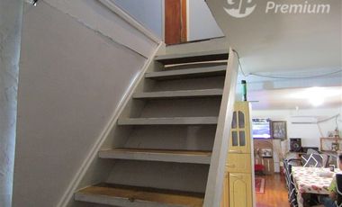 Casa en Venta en Pasaje Nicanor Parra, casa 7 Villa Los Poetas, La Punta