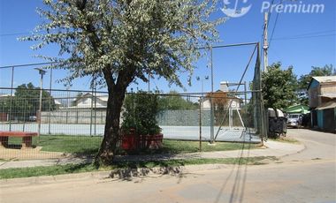 Casa en Venta en Pasaje Nicanor Parra, casa 7 Villa Los Poetas, La Punta