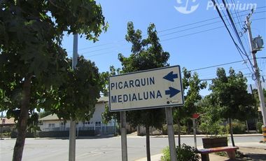 Casa en Venta en Pasaje Nicanor Parra, casa 7 Villa Los Poetas, La Punta