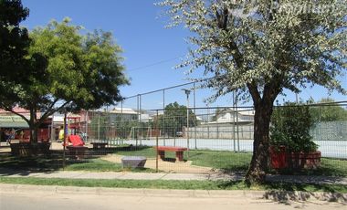 Casa en Venta en Pasaje Nicanor Parra, casa 7 Villa Los Poetas, La Punta