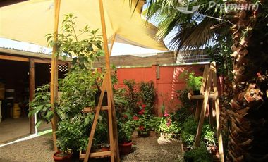 Casa en Venta en Pasaje Nicanor Parra, casa 7 Villa Los Poetas, La Punta