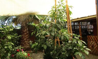 Casa en Venta en Pasaje Nicanor Parra, casa 7 Villa Los Poetas, La Punta