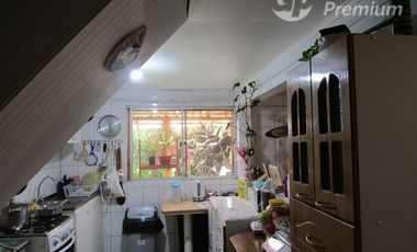 Casa en Venta en Pasaje Nicanor Parra, casa 7 Villa Los Poetas, La Punta