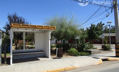 Casa en Venta en Pasaje Nicanor Parra, casa 7 Villa Los Poetas, La Punta