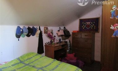 Casa en Venta en Pasaje Nicanor Parra, casa 7 Villa Los Poetas, La Punta