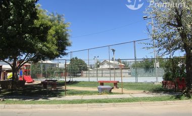 Casa en Venta en Pasaje Nicanor Parra, casa 7 Villa Los Poetas, La Punta