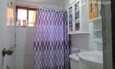 Casa en Venta en Pasaje Nicanor Parra, casa 7 Villa Los Poetas, La Punta