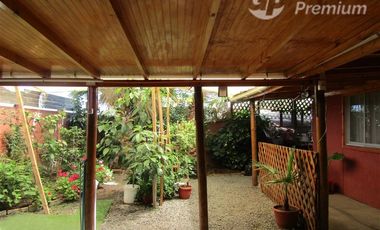Casa en Venta en Pasaje Nicanor Parra, casa 7 Villa Los Poetas, La Punta
