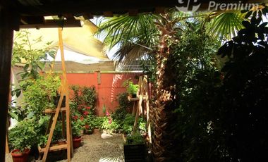 Casa en Venta en Pasaje Nicanor Parra, casa 7 Villa Los Poetas, La Punta