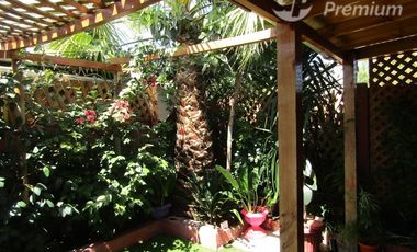 Casa en Venta en Pasaje Nicanor Parra, casa 7 Villa Los Poetas, La Punta