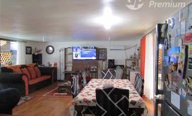 Casa en Venta en Pasaje Nicanor Parra, casa 7 Villa Los Poetas, La Punta