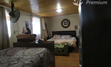 Casa en Venta en Pasaje Nicanor Parra, casa 7 Villa Los Poetas, La Punta