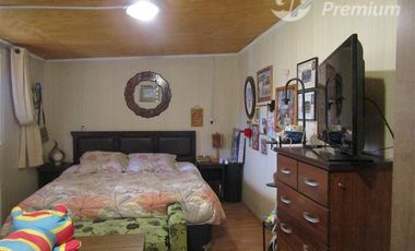 Casa en Venta en Pasaje Nicanor Parra, casa 7 Villa Los Poetas, La Punta