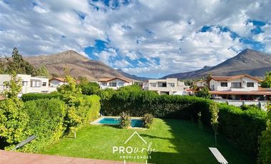 Casa en Arriendo en Carretera General San Martin S/N