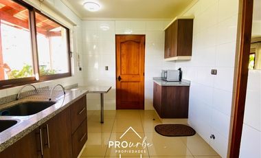 Casa en Arriendo en Carretera General San Martin S/N