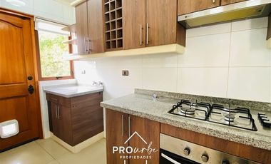 Casa en Arriendo en Carretera General San Martin S/N