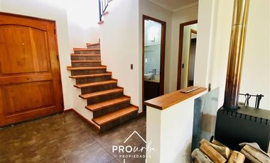 Casa en Arriendo en Carretera General San Martin S/N