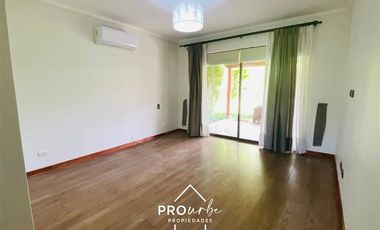 Casa en Arriendo en Carretera General San Martin S/N