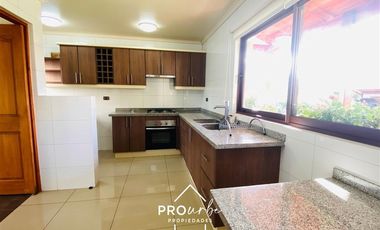 Casa en Arriendo en Carretera General San Martin S/N