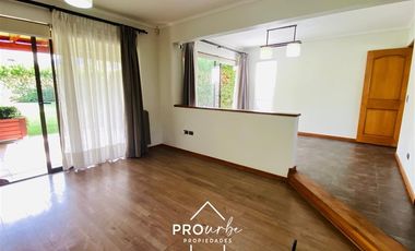 Casa en Arriendo en Carretera General San Martin S/N