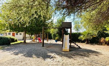 Casa en Venta en Carretera General San Martin S/N