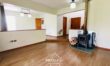 Casa en Venta en Carretera General San Martin S/N