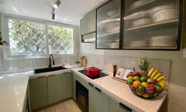 Casa en Arriendo en Avda. Presidente Riesco Esquina Augusto Leguía Norte