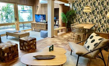 Casa en Arriendo en Avda. Presidente Riesco Esquina Augusto Leguía Norte