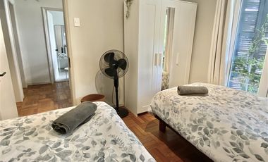 Casa en Arriendo en Avda. Presidente Riesco Esquina Augusto Leguía Norte