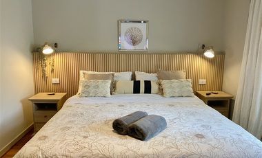 Casa en Arriendo en Avda. Presidente Riesco Esquina Augusto Leguía Norte