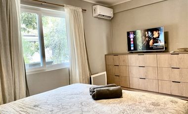 Casa en Arriendo en Avda. Presidente Riesco Esquina Augusto Leguía Norte