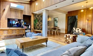 Casa en Arriendo en Avda. Presidente Riesco Esquina Augusto Leguía Norte