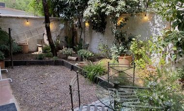 Casa en Arriendo en Avda. Presidente Riesco Esquina Augusto Leguía Norte