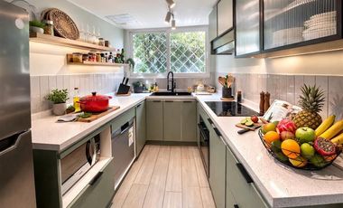 Casa en Arriendo en Avda. Presidente Riesco Esquina Augusto Leguía Norte