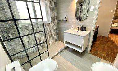 Casa en Arriendo en Avda. Presidente Riesco Esquina Augusto Leguía Norte