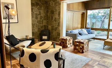 Casa en Arriendo en Avda. Presidente Riesco Esquina Augusto Leguía Norte