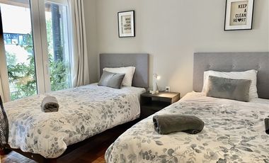 Casa en Arriendo en Avda. Presidente Riesco Esquina Augusto Leguía Norte