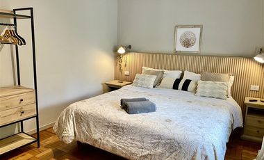 Casa en Arriendo en Avda. Presidente Riesco Esquina Augusto Leguía Norte