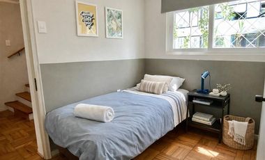 Casa en Arriendo en Avda. Presidente Riesco Esquina Augusto Leguía Norte