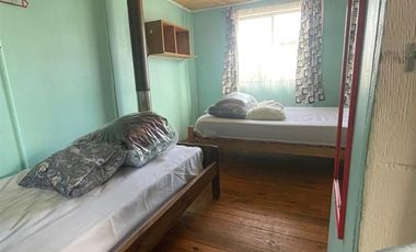 Casa en Arriendo en Villa Esperanza